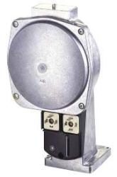 Siemens SKP75 Valve Actuator